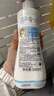 妙思乐（MUSTELA）儿童洗发沐浴二合一500ml*2婴幼儿专用宝宝洗发水沐浴露法国进口 实拍图