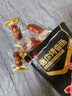 良品铺子迷你烤香肠碳烤味145g猪肉类零食肉干肉脯零食小吃休闲食品 实拍图