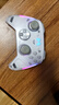 北通鲲鹏70精英无线游戏手柄AI智控自适应双切扳机摇杆 xbox电脑PC蓝牙NS体感 steam电视switch2原神 实拍图