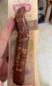 哈肉联风干香肠50g*6支开袋即食东北特产下酒菜熟食风味肠 哈尔滨风干肠 实拍图