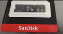 闪迪（SanDisk）500GB SSD固态硬盘5000MB/s读速Extreme至尊极速M.2接口TLC电脑PCIe4.0高速NVMe协议笔记本2280 实拍图