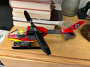 乐高（LEGO）积木玩具 城市组 60411消防直升机5岁+儿童玩具生日礼物 实拍图