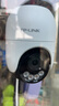 普联（TP-LINK）800万终身免费无限4G流量无网可用监控摄像头家用监控器360度无死角带夜视全景室外户外682F-F4GE 实拍图