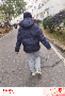 鸭鸭（YAYA）王一博同款羽绒服男士短款冬季新款加厚户外保暖时尚红色工装外套 黑青迷彩色-YE5B004332D XL /180 实拍图