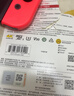 闪迪（SanDisk）128GB TF（MicroSD）内存卡 U3 4K 游戏存储卡 读速100MB/s 任天堂Switch授权 马里奥赛车主题款 实拍图