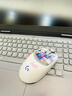 罗技（G）G309原神联名定制版 联动神里绫华 无线蓝牙双模 小gpw 轻量化宏编程 笔记本电脑鼠标 送男友女友 实拍图