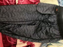 雅鹿90鸭绒羽绒裤男士2025秋冬新款休闲防风加厚保暖御寒加绒长裤子 灰色 XL (180) 【推荐130-150斤】 实拍图
