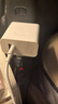 华为（HUAWEI）全能充电器(Max 100W)超级快充充电器 3C认证 适配手机及笔记本电脑 适用华为手机Pura 80系列 实拍图