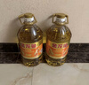 金龙鱼 食用油 花生浓香型浸出  食用植物调和油5L（新老包装随机发货） 实拍图