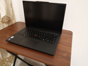 ThinkPad【国家补贴15%】T14p AI PC酷睿Ultra9 14.5英寸高性能工程师本笔记本电脑 64G 1TB 3K 商务办公本 实拍图
