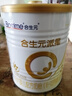 合生元（BIOSTIME）派星2段婴幼儿配方奶粉6-12个月 【新客专享】350g*1罐 实拍图