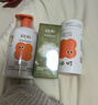 babycare 婴童 幼朴益生菌特护面霜滋润保湿宝宝专用小橙管特护霜 50g 实拍图