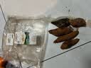 米茨 去毛刺修边刀 刮刀倒角修边工具套装塑料金属修边器 修边器+1支刀头+10支刀头  实拍图
