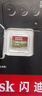 闪迪（SanDisk）128GB TF(MicroSD)内存卡 4K极速金卡A2 V30 U3行车记录仪 运动相机无人机 监控存储卡 读190MB/s 实拍图