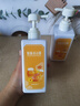 佰萃莱蜂蜜沐浴露去有风的地方谢之遥李现同款香氛沐浴乳500ml*2瓶 实拍图