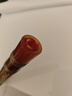 相思鸟笛子仿花牛角黄铜单插笛 E调笛子苦竹笛横笛学生笛乐器初学 实拍图