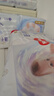 好奇（Huggies）金装拉拉裤XXXL58(17kg以上)尿不湿【速干不易红】 实拍图