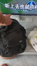 361°书包男初高中生双肩包大容量减负休闲通勤背包大学生电脑包旅行包 实拍图