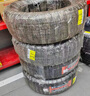 富神（FORTUNE） 汽车静音棉轮胎 215/50R18 92W FSR-303 欧拉好猫/奥迪Q2L 实拍图