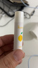 曼秀雷敦（Mentholatum）润唇膏男女补水保湿滋润防裂去死皮什果冰柠檬果香3.5g口红易上妆 实拍图