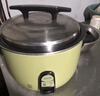 苏泊尔（SUPOR）电饭煲13升商用大容量食堂1-10人2000W大火煲汤炖汤煮小米粥煮饭锅多功能不粘锅微压电饭锅SF130B6 实拍图