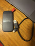 闪迪（SanDisk）1TB Type-c USB3.2移动固态硬盘（PSSD）E30高速 移动SSD 读速800MB/s 兼容手机笔记本电脑 实拍图