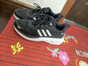 阿迪达斯（adidas）运动鞋网面透气舒适轻便百搭缓震休闲跑步女鞋 39UK6码 实拍图