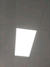 新飞 集成吊顶led面板灯厨房灯卫生间浴室铝扣板灯吸顶灯平板灯 【300*600mm】50w 超亮 白光 实拍图