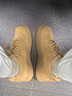 耐克NIKE女空军一号AF1 新年礼物 运动鞋FZ7372-200小麦色37.5 实拍图
