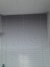 慕唐（mutang）免打孔百叶窗帘卧室办公室卫生间浴室厕所防水铝合金厨房升降遮光 实拍图