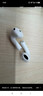 Apple/苹果 AirPods 4(支持主动降噪)搭配无线充电盒(USB-C)苹果耳机 蓝牙耳机适用iPhone/iPad 四代 实拍图