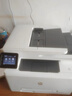 【二手九成新】HP 277dw A4彩色激光打印复印扫描自动双面无线连接手机打印 家用办公商用 惠普 HP277dw（自动双面+无线连接） 实拍图