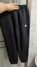 匹克运动裤男秋季加绒保暖百搭针织束脚长裤宽松男卫裤休闲裤DF334007 实拍图