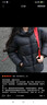 骆驼女装羽绒服秋冬新款男女同款高蓬防风保暖抗静电面包服 实拍图