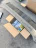 曼牌滤清器（MANNFILTER）特斯拉MODEL Y适配特斯拉专用空调滤芯MODELY滤清器 空调滤芯套装【内置酚+活性炭+外置上+外置下】六片 特斯拉MODEL Y 实拍图