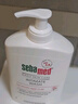 施巴（Sebamed）女性私处护理液私密处洗液弱酸抑菌妇科去异味清洁液400ml 实拍图