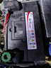 骆驼(CAMEL)汽车电瓶蓄电池95D31L/R(2S)日产起亚K9哈弗H5上门安装 实拍图