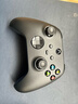 微软（Microsoft）Xbox无线游戏手柄 磨砂黑+USB-C线 蓝牙适配Xbox/PC/平板/手机Steam促销 黑神话悟空 空洞骑士 实拍图