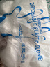 一次性手套食品级厨房加厚耐磨透明防油污家用pe手套户外出游露营 200只【活动专享】 实拍图