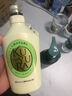 可悠然沐浴露大黄瓶550ml 美肌香氛滋润保湿 男女通用持久留香沐浴乳 实拍图