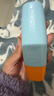 Mistine蜜丝婷防晒霜小黄帽面部水感养肤防紫外线40mlSPF50+新年礼物 实拍图