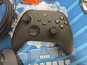 微软（Microsoft）Xbox无线游戏手柄 磨砂黑+USB-C线 蓝牙适配Xbox/PC/平板/手机Steam促销 黑神话悟空 空洞骑士 实拍图