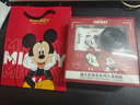 迪士尼（Disney）数码相机美颜瘦脸塑形照相机学生党平替ccd相机拍照旅游vlog卡片机女生闺蜜生日礼物 C19米奇 实拍图