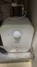 海尔（Haier）国家补贴20%小厨宝电热水器5升 EC5FA 一级能效京东自营 1750W速热家用储水式厨房台下小型热水宝 实拍图