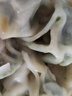 湾仔码头上海风味荠菜猪肉大馄饨600g30只云吞早餐夜宵生鲜速食冷冻混沌 实拍图