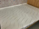 MLILY眯狸零压记忆棉床垫双人家用榻榻米床褥垫租房专用薄垫子1.5*1.9m 实拍图