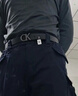 Calvin KleinJeans【情人节礼物】男真皮商务休闲ck双面字母带头牛皮腰带皮带 实拍图