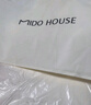 MIDO HOUSE60支全棉50%大豆纤维被春秋被子秋冬被芯四季被双人220*240cm 实拍图