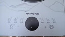 九阳（Joyoung）电磁炉家用电磁灶电池炉火锅炉2200W一键爆炒定时功能大面板易操作一套带锅C22S-N219-A1 实拍图