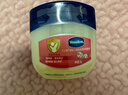 凡士林婴幼儿晶冻50g*2 宝宝润肤身体乳护臀膏 保湿滋润防干裂 实拍图